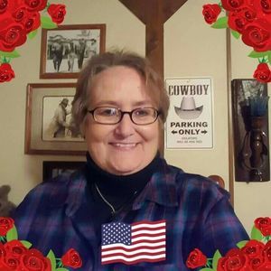 Meet your Posher, Sue